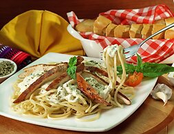 Cahal Pech Village Resort