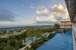 Cahal Pech Village Resort