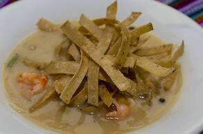 Cahal Pech Village Resort