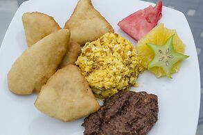 Cahal Pech Village Resort