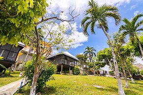 Cahal Pech Village Resort