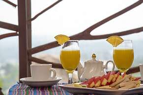 Cahal Pech Village Resort