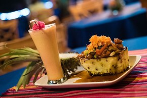 Cahal Pech Village Resort