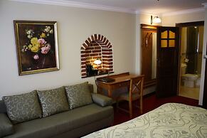 Hotel Petite Fleur - Adults only