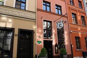 Hotel Petite Fleur - Adults only