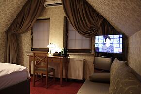 Hotel Petite Fleur - Adults only