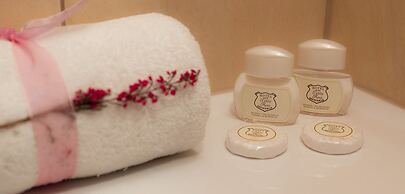 Hotel Petite Fleur - Adults only