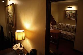 Hotel Petite Fleur - Adults only