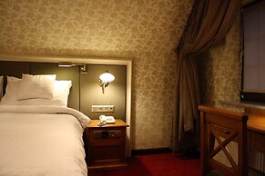 Hotel Petite Fleur - Adults only