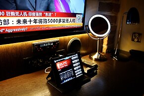 Hotel Petite Fleur - Adults only