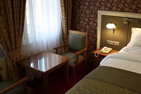 Hotel Petite Fleur - Adults only