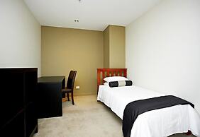 Astra Apartments - Docklands