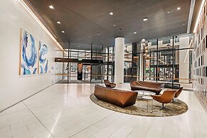 Astra Apartments - Docklands