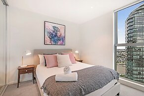 Astra Apartments - Docklands