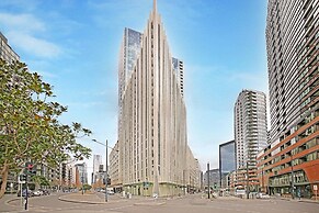 Astra Apartments - Docklands