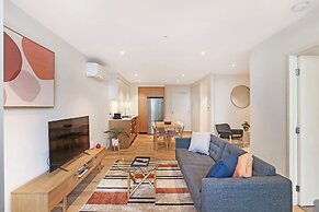 Astra Apartments - Docklands