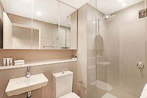 Astra Apartments - Docklands