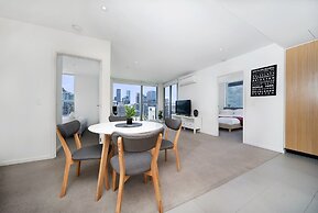 Astra Apartments - Docklands