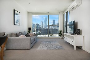 Astra Apartments - Docklands