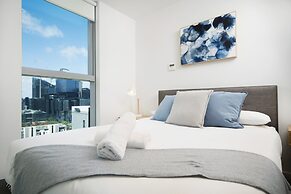 Astra Apartments - Docklands