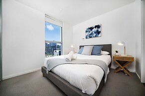 Astra Apartments - Docklands