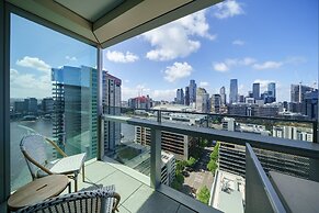 Astra Apartments - Docklands