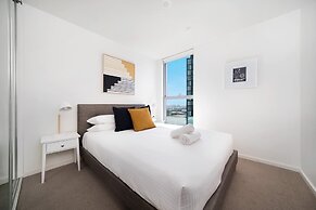 Astra Apartments - Docklands