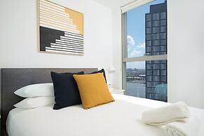 Astra Apartments - Docklands