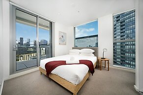Astra Apartments - Docklands