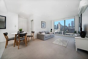Astra Apartments - Docklands