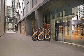 Astra Apartments - Docklands