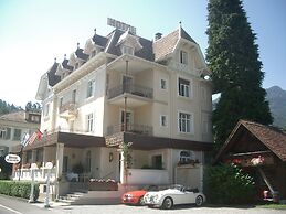 Hotel de la Paix