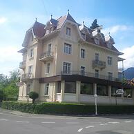 Hotel de la Paix