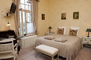 B&B Domein Leegendael