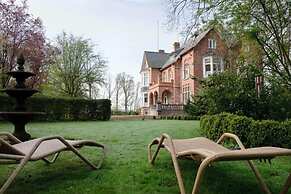 B&B Domein Leegendael