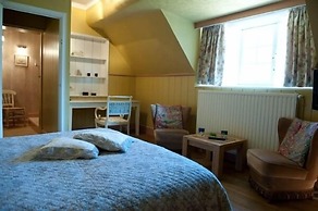 B&B Domein Leegendael