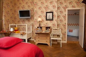 B&B Domein Leegendael