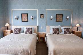 B&B Domein Leegendael