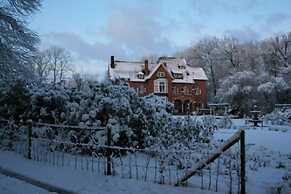 B&B Domein Leegendael