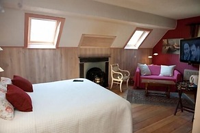 B&B Domein Leegendael