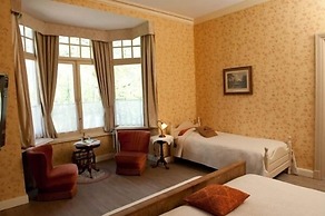 B&B Domein Leegendael