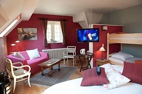 B&B Domein Leegendael