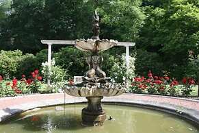 B&B Domein Leegendael
