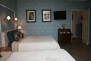 B&B Domein Leegendael