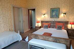 B&B Domein Leegendael