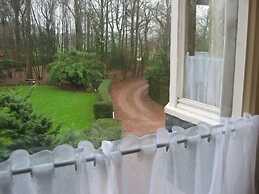 B&B Domein Leegendael