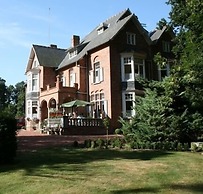 B&B Domein Leegendael