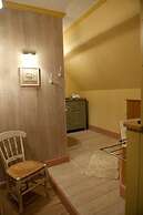 B&B Domein Leegendael