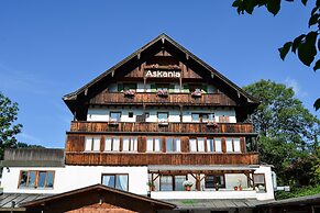Hotel Askania