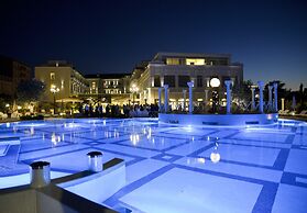 Grand Hotel da Vinci